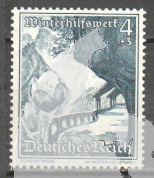 D 0676 ** - 1938